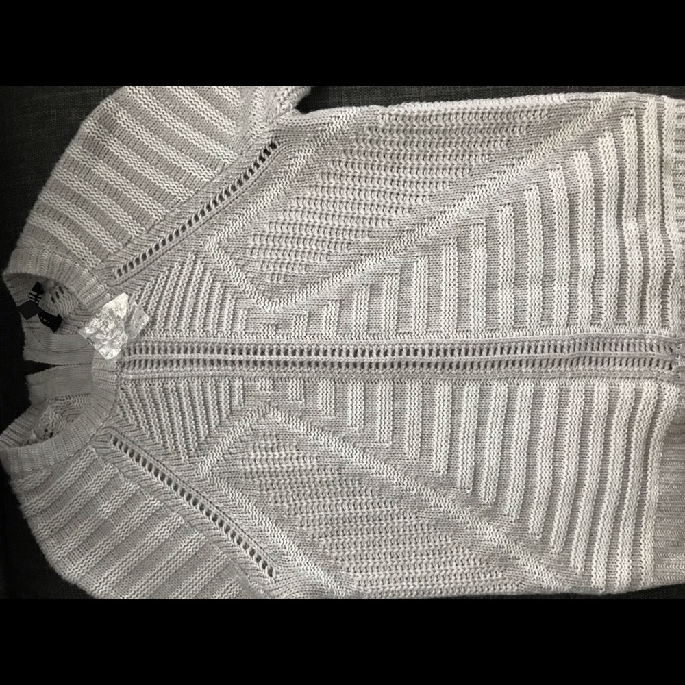 The Limited Knit Sweatshirt BRAND NEW WITH TAG